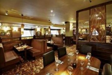 Premier Inn Oxford