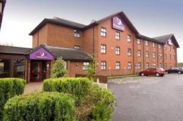 Premier Inn Manchester Prestwich