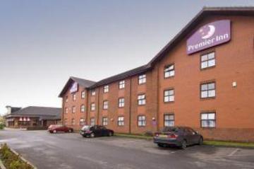 Premier Inn Manchester Prestwich