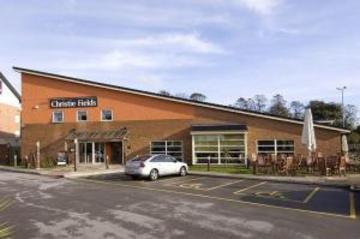Premier Inn Manchester (West Didsbury) 