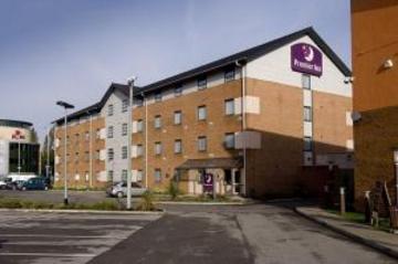 Premier Inn Manchester (West Didsbury) 