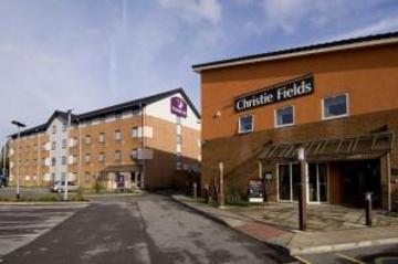 Premier Inn Manchester (West Didsbury) 