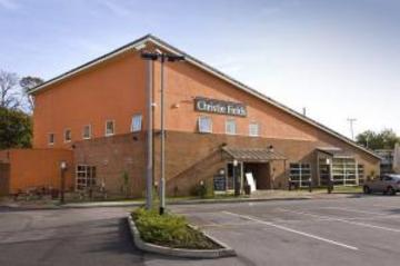 Premier Inn Manchester (West Didsbury) 