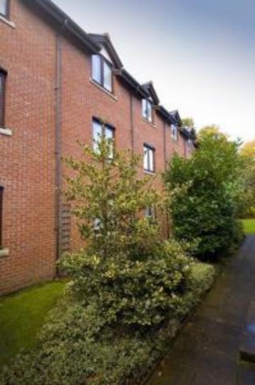 Premier Inn Manchester Wilmslow