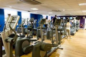 Premier Inn Manchester Central