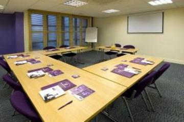 Premier Inn Manchester Central