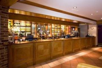 Premier Inn Manchester Central