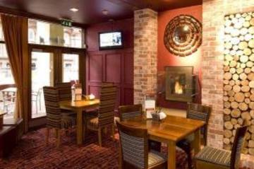 Premier Inn Manchester Central