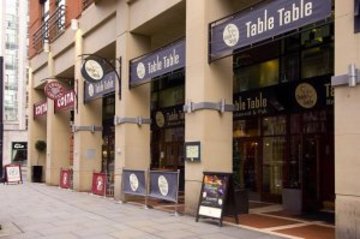 Premier Inn Manchester Central