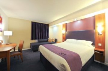 Premier Inn Liverpool Tarbock