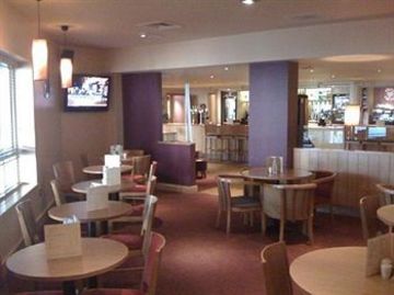 Premier Inn Birmingham Nec/Airport 