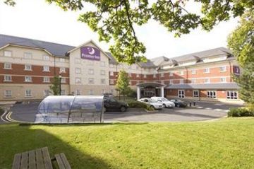 Premier Inn Birmingham Nec/Airport 