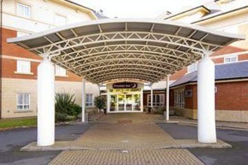 Premier Inn Birmingham Nec/Airport 