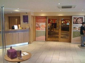 Premier Inn Birmingham Nec/Airport 