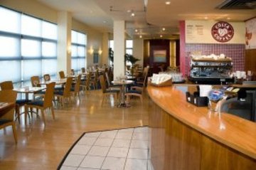 Premier Inn London Wimbledon South