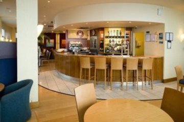 Premier Inn London Wimbledon South