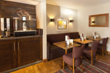 Premier Inn London Greenwich