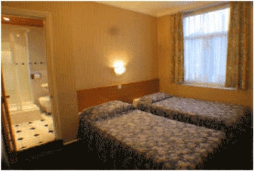 Hotel Adria