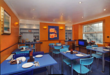 Hotel King's Cross Hotel