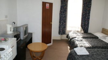 Hostal Notting Hill Guest House