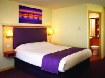 Premier Inn London Elstree / Borehamwood Premier Inn London Elstree / Borehamwood