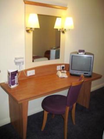 Premier Inn London Elstree / Borehamwood 