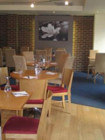 Premier Inn London Elstree / Borehamwood 