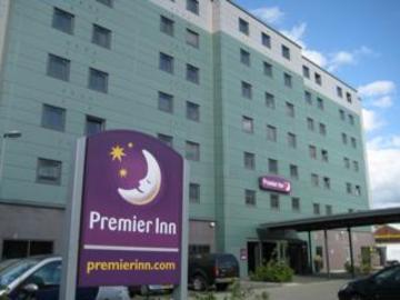 Premier Inn London Elstree / Borehamwood 