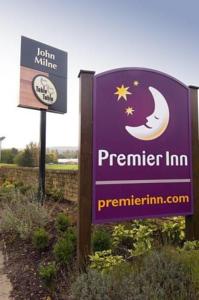 Premier Inn Rochdale 