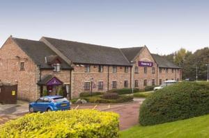 Premier Inn Rochdale 