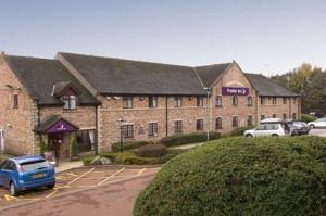 Premier Inn Rochdale 