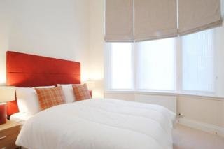 Max Glasgow Centrale Serviced Apartments