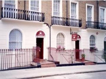 Hotel Meridiana