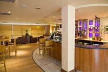Premier Inn London Kew Bridge