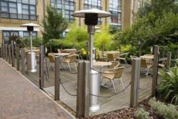 Premier Inn London Kew Bridge