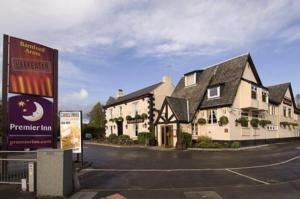 Premier Inn Stockport South 