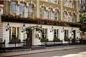 Hotel The Mad Hatter