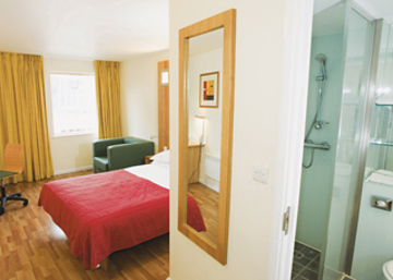 Travelodge York Central Micklegate