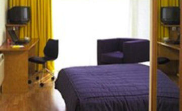 Travelodge York Central Micklegate