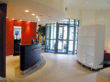 Travelodge York Central Micklegate