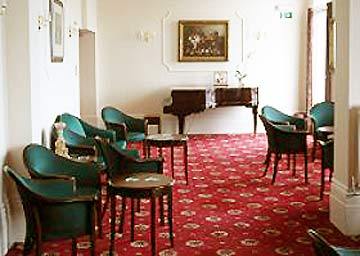 Hotel Oban