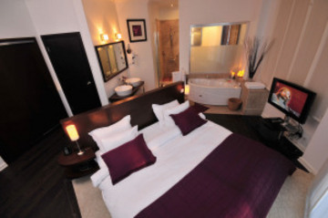 Hotel Seven Dreams