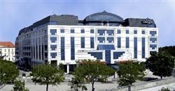 Park Inn Danube