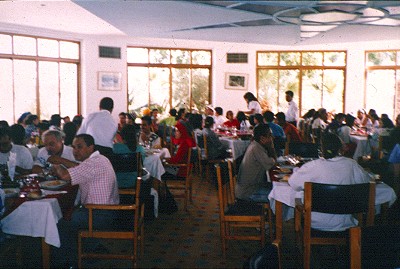 Nefertari Hotel Photo
                            