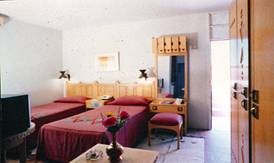 Nefertari Hotel Photo
                            