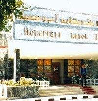 Nefertari Hotel Photo
                            