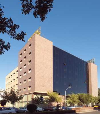 Salles Ciutat Del Prat