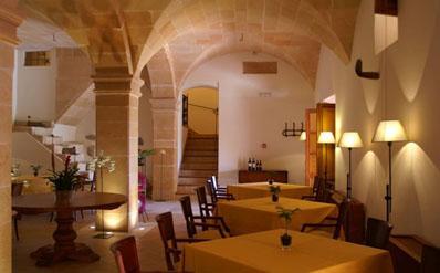 Hotel Finca Son Roig