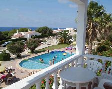 APARTMENTS IBB BINICUDI MENORCA