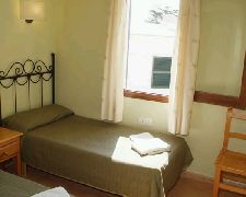 APARTMENTS IBB BINICUDI MENORCA